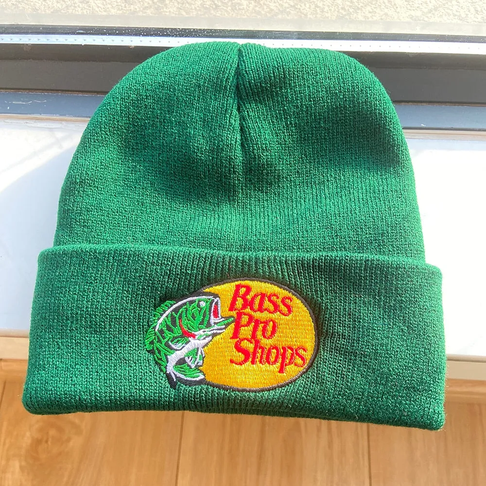 Gorro Bass Pro Shops