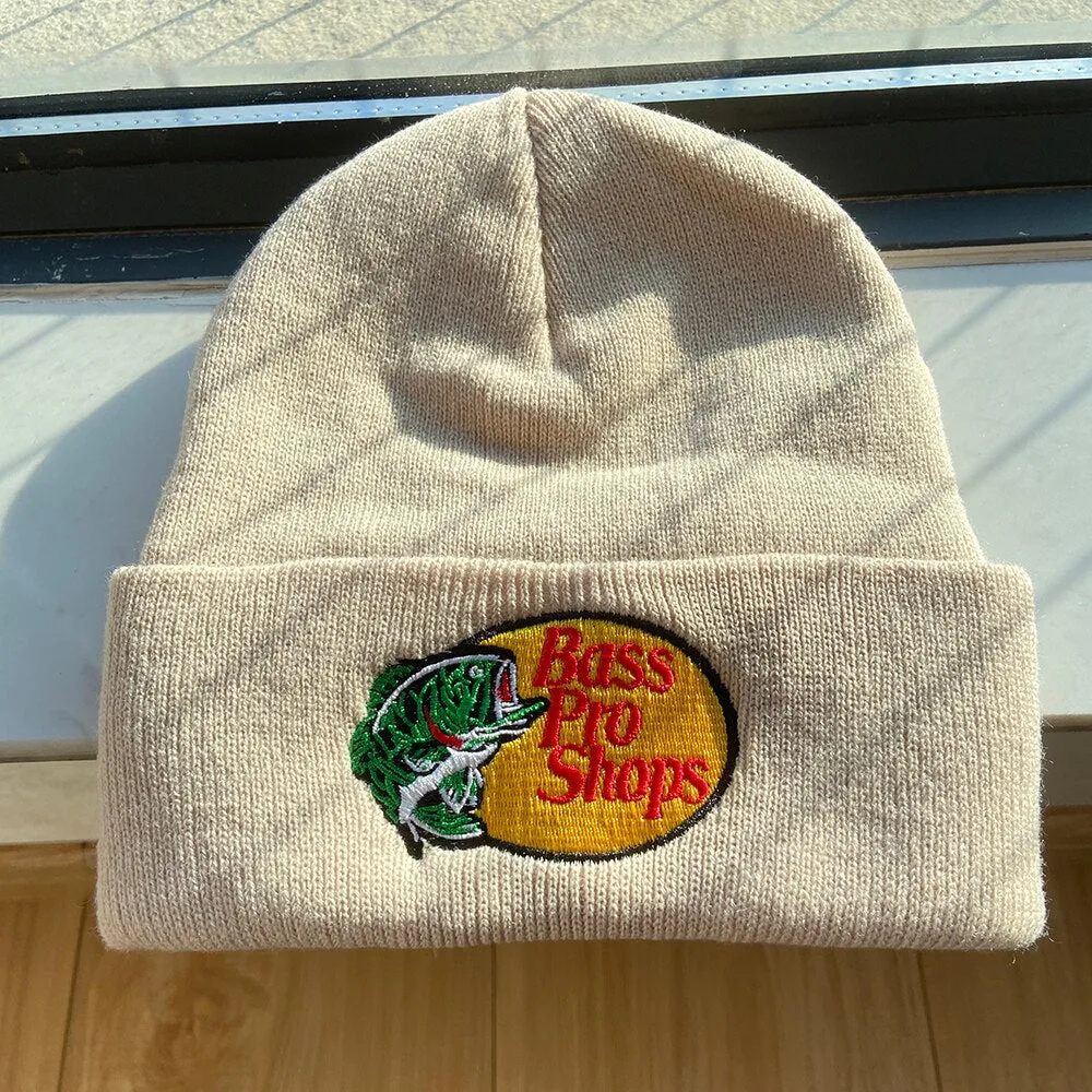 Gorro Bass Pro Shops