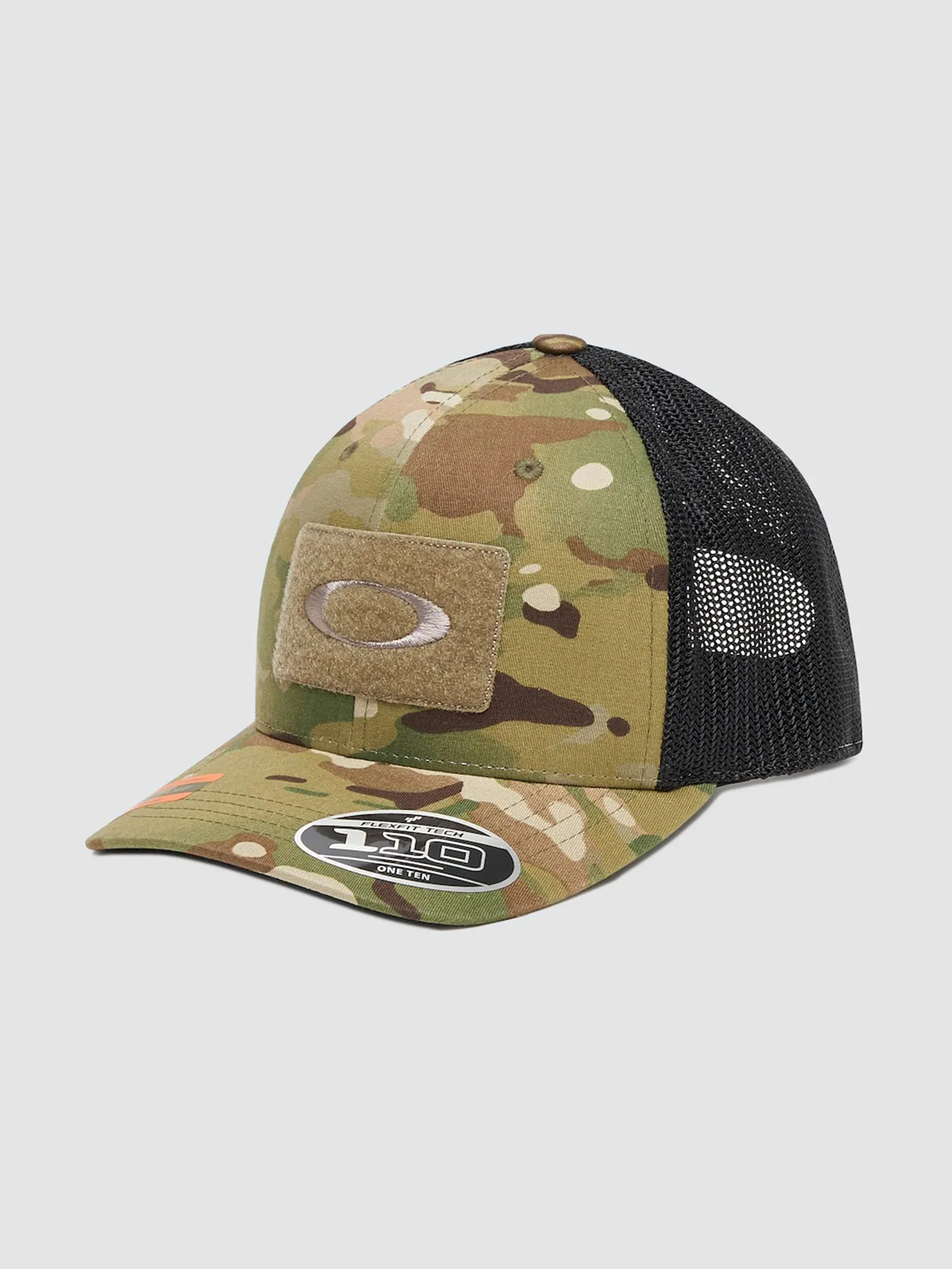 GORRO OAKLEY SI MULTICAM 110 SNAPBACK CAP