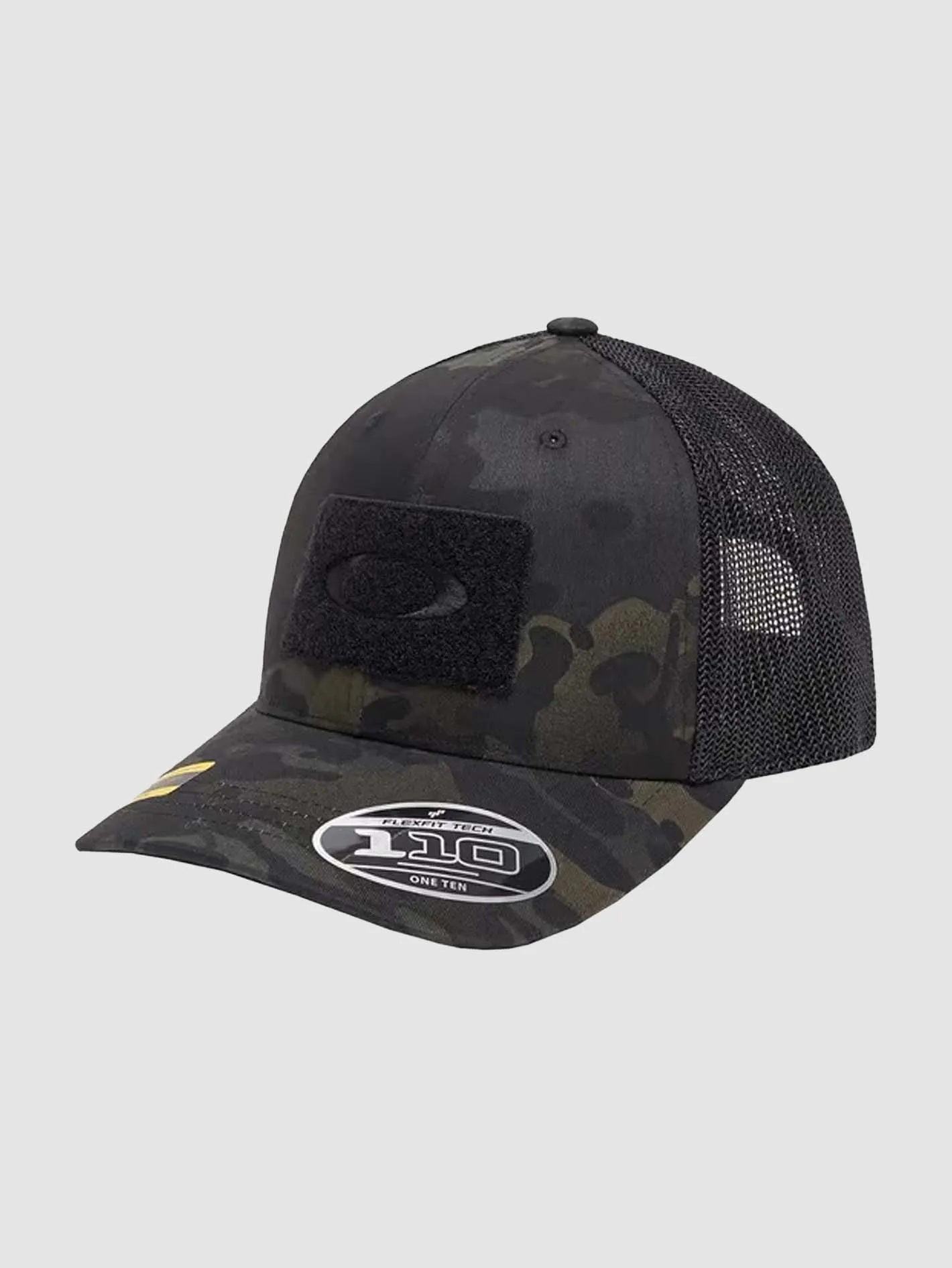 GORRO OAKLEY SI MULTICAM 110 SNAPBACK CAP