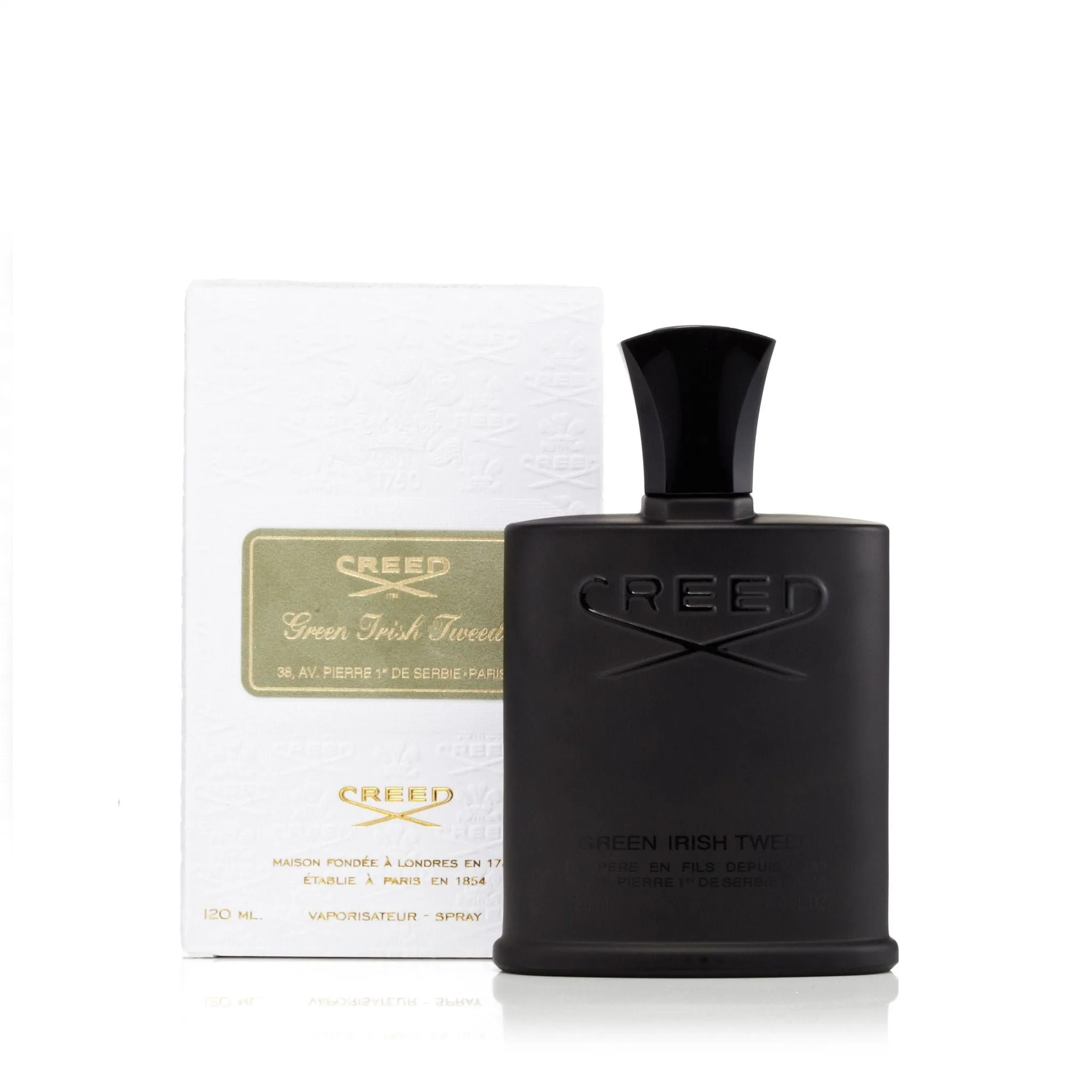 Green Irish Tweed For Men By Creed Eau De Parfum Spray