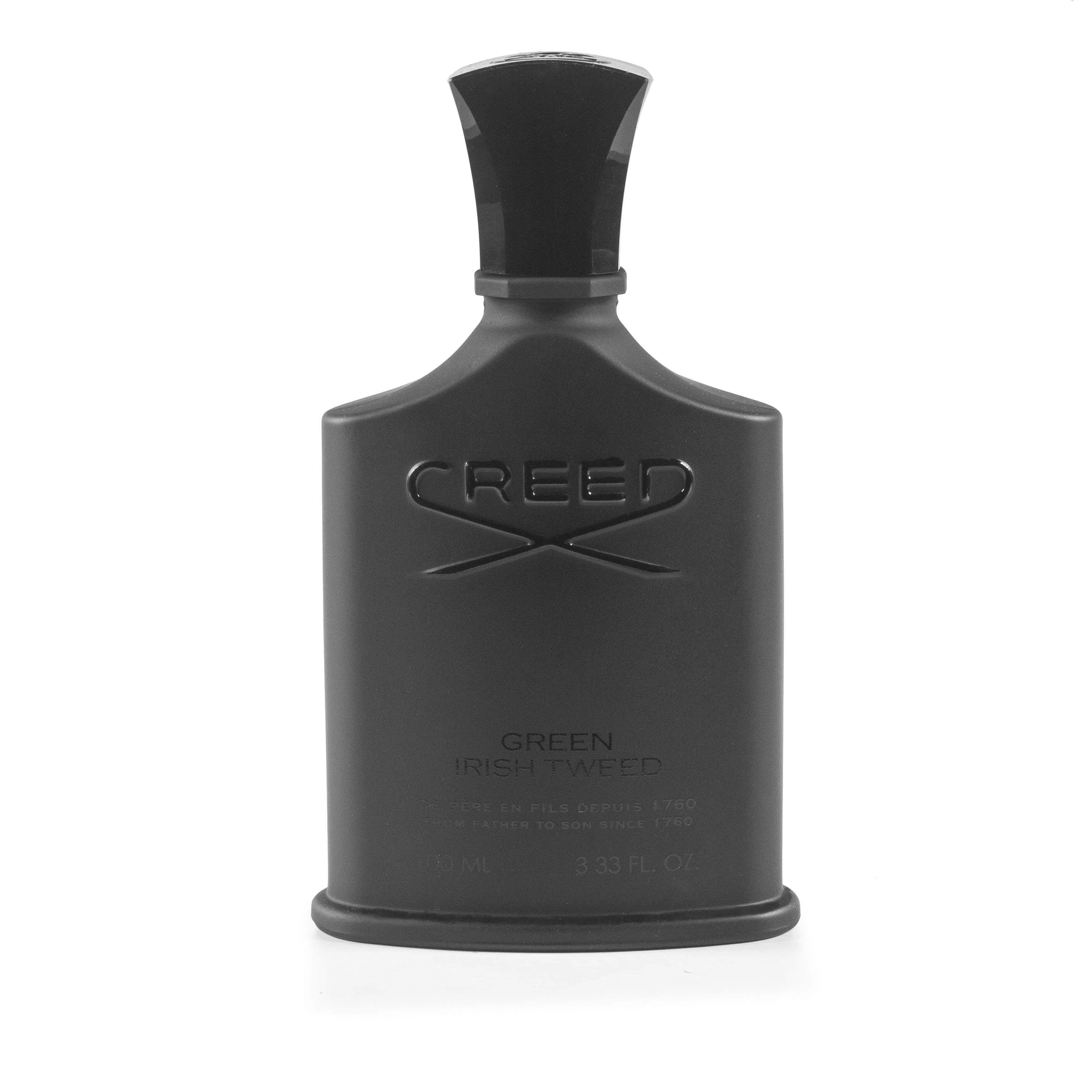 Green Irish Tweed For Men By Creed Eau De Parfum Spray