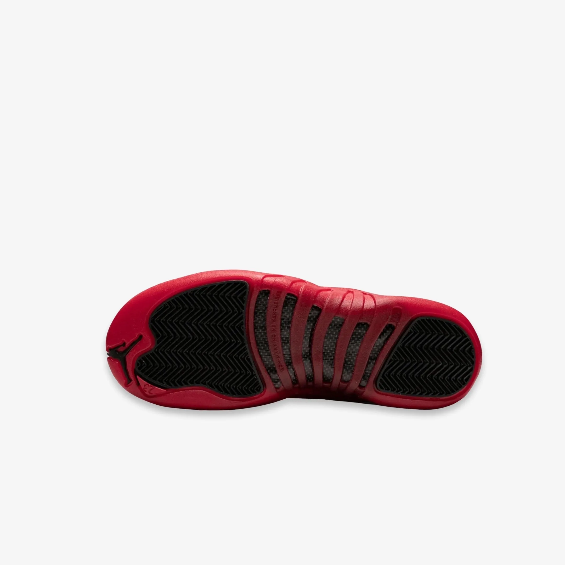 (GS) Air Jordan 12 Retro 'Flu Game' (2016) 153265-002