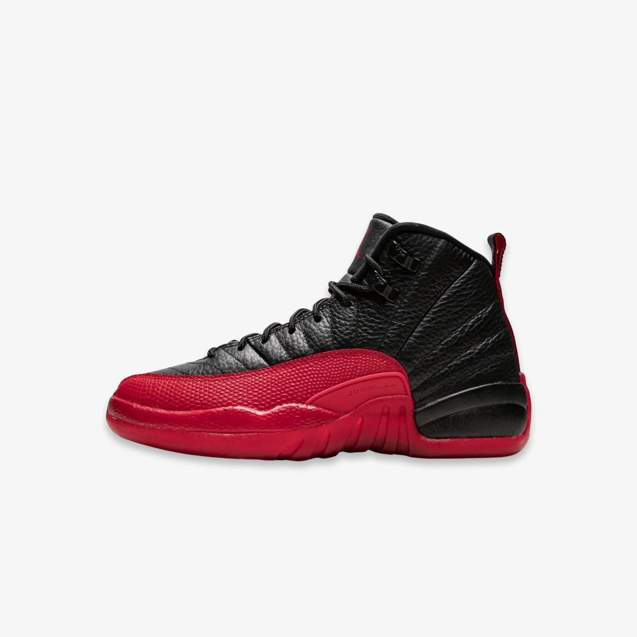 (GS) Air Jordan 12 Retro 'Flu Game' (2016) 153265-002