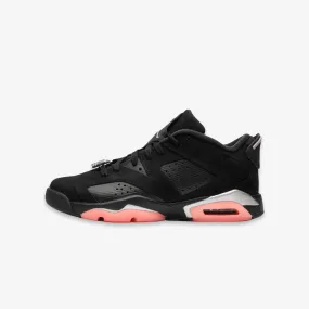 (GS) Air Jordan 6 Retro Low 'Sunblush' (2017) 768878-022