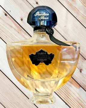 Guerlain SHALIMAR MILLÉSIME IRIS