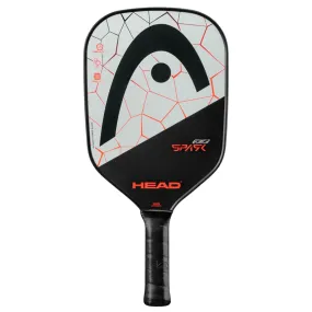 Head Spark Elite V1 Pickle Ball Paddle