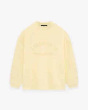 Heavy Jersey L/S Tee