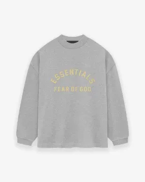 Heavy Jersey L/S Tee