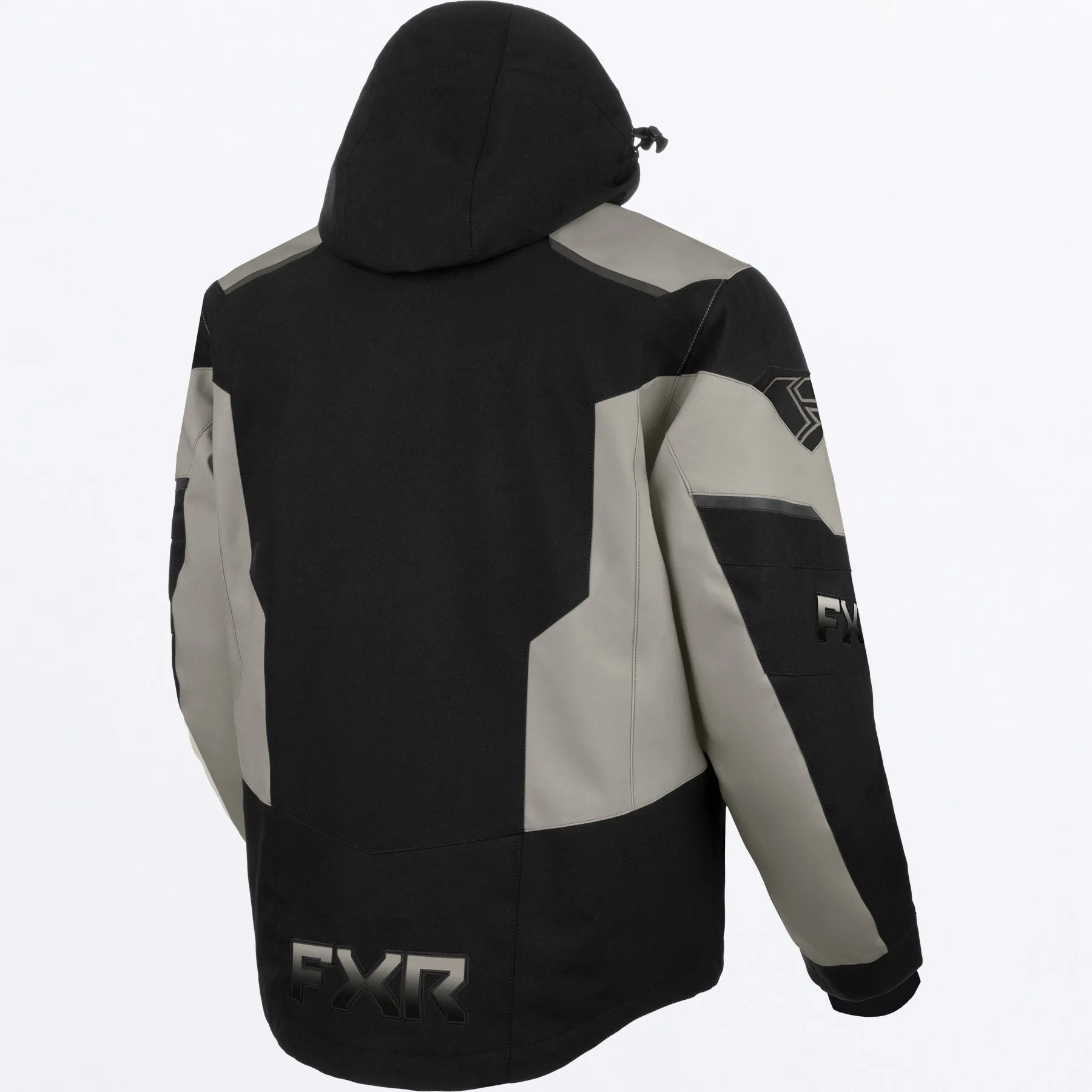 Helium X 2-in-1 Jacket