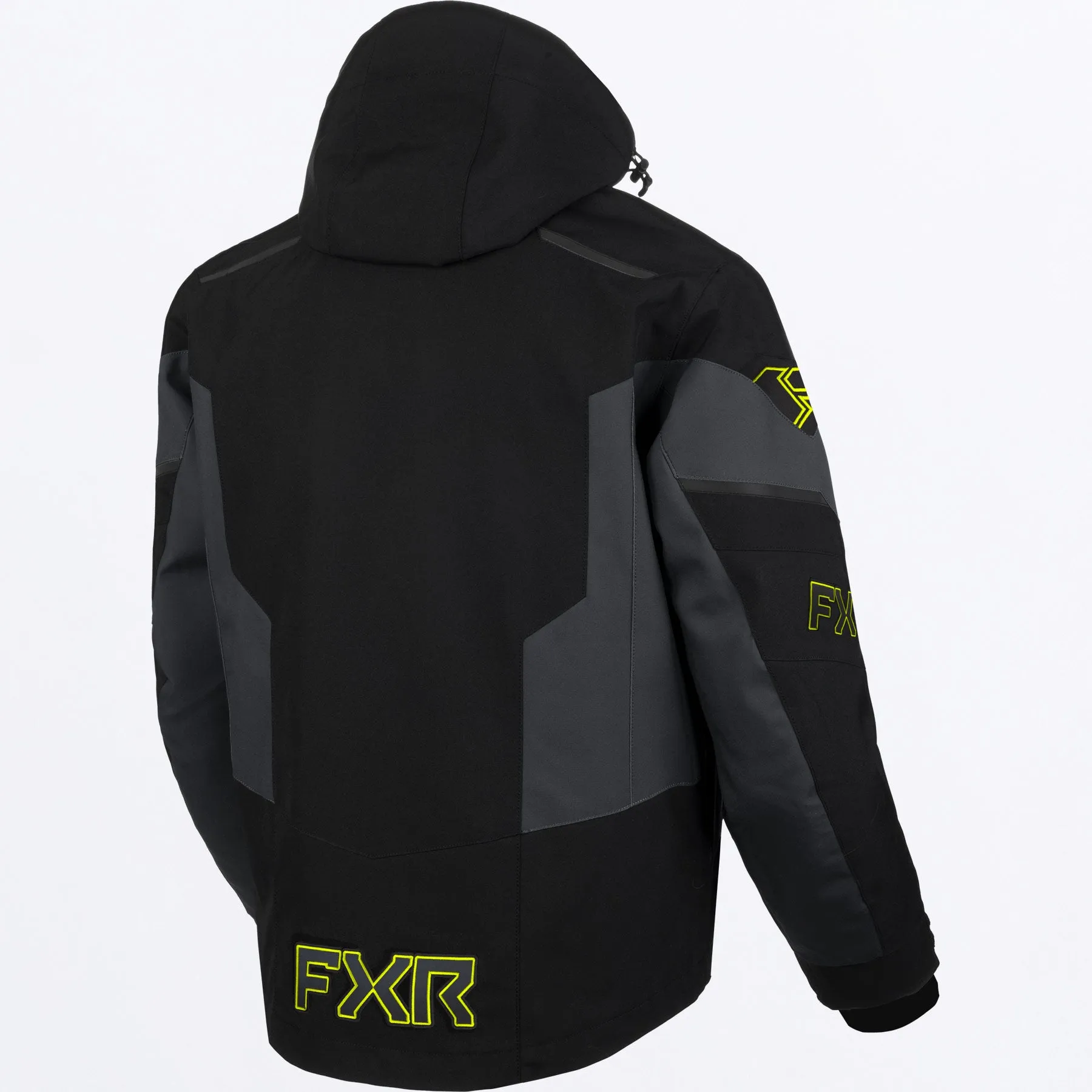 Helium X 2-in-1 Jacket