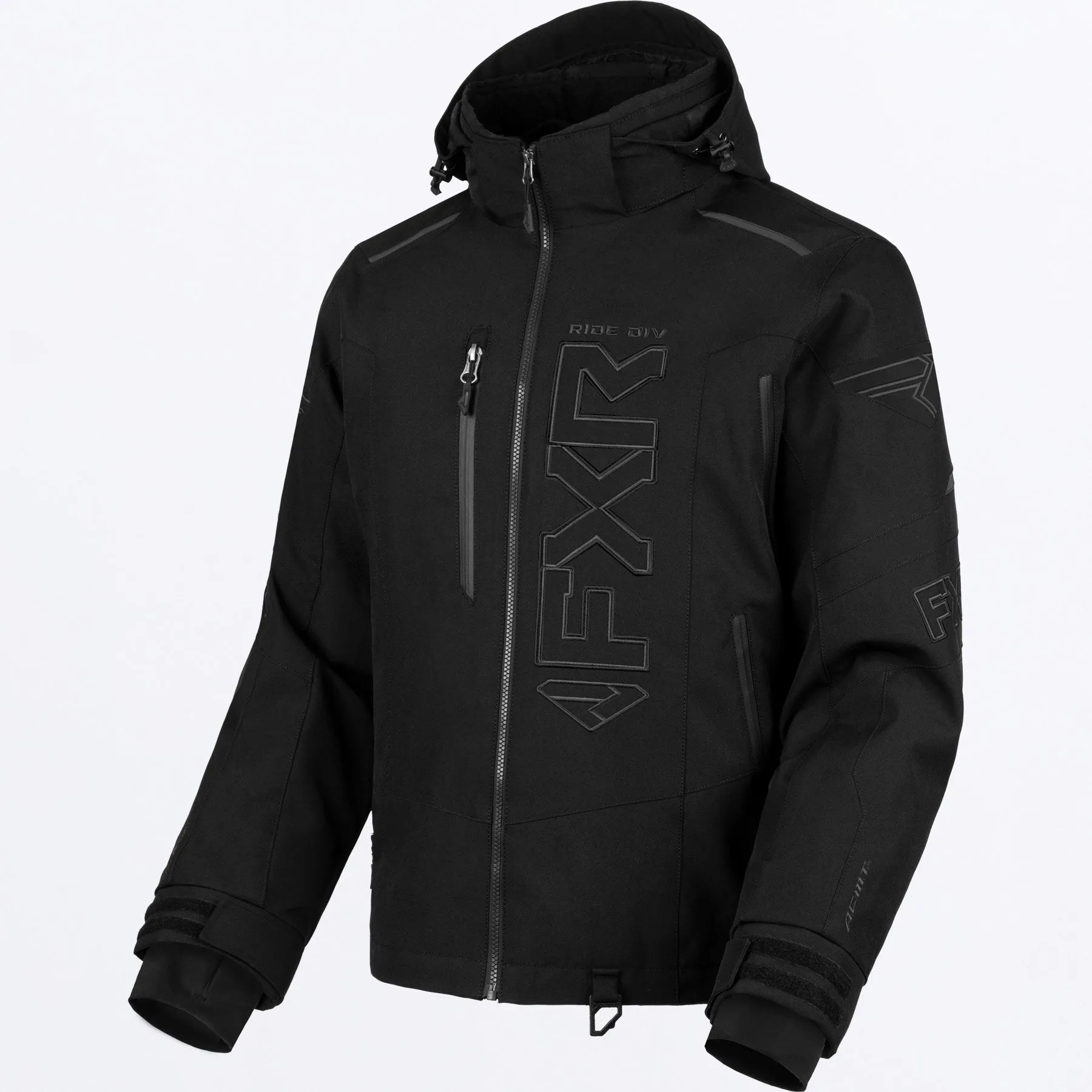 Helium X 2-in-1 Jacket