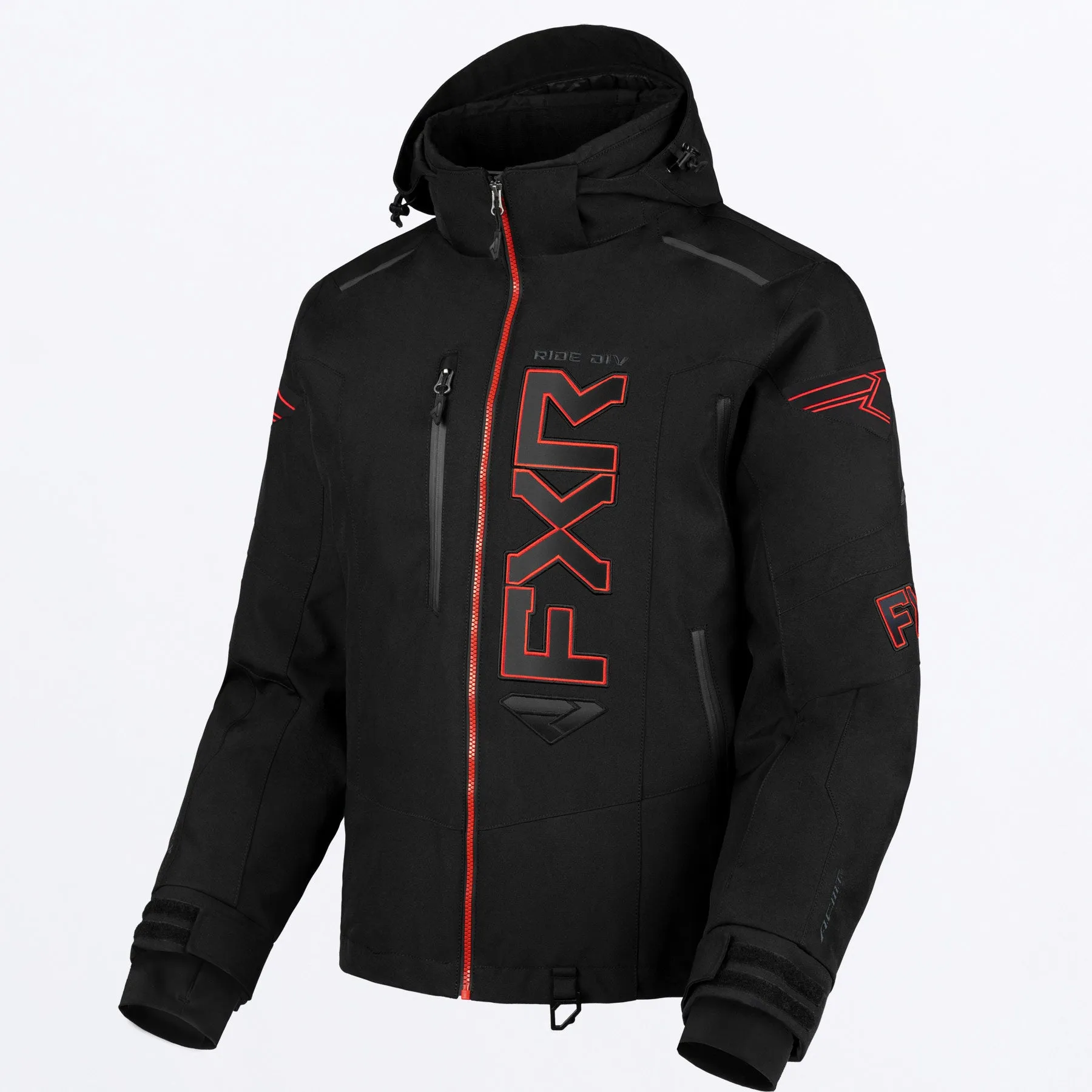 Helium X 2-in-1 Jacket