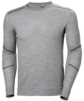 Helly Hansen thermoshirt Merino