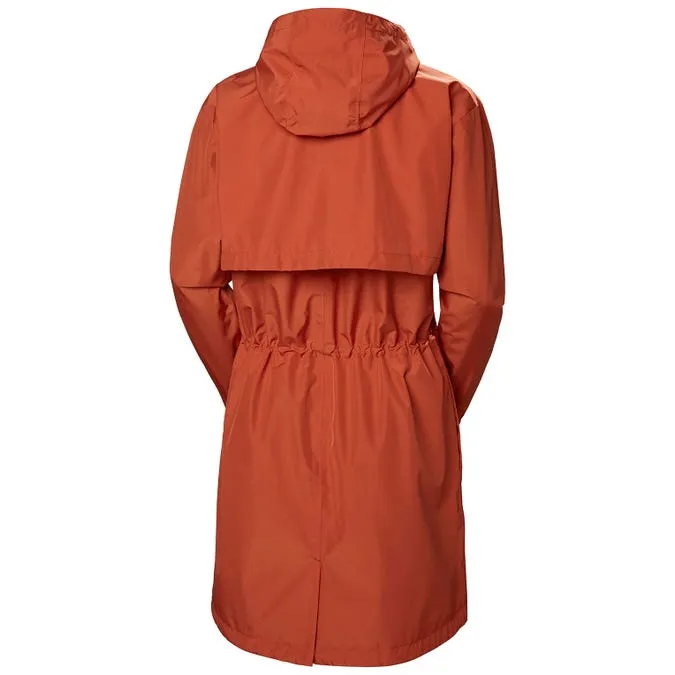 Helly Hansen Women's T2 Raincoat