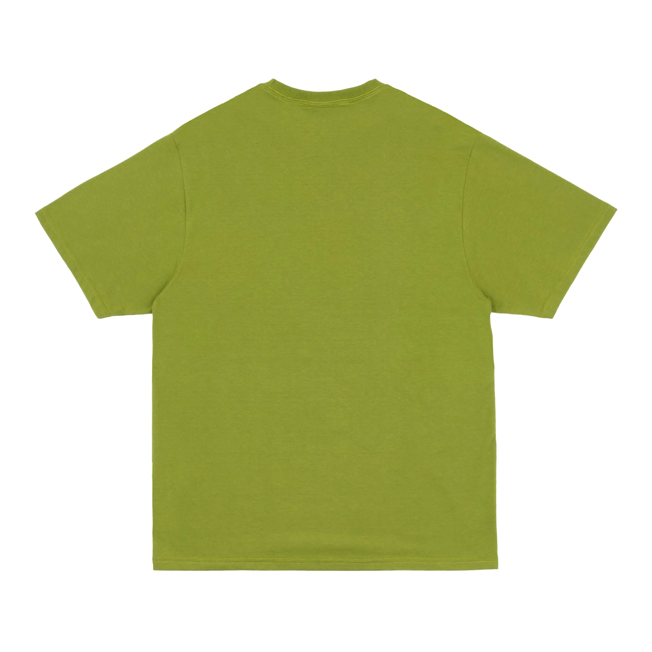 HIGH - Camiseta Sunshine "Swamp"