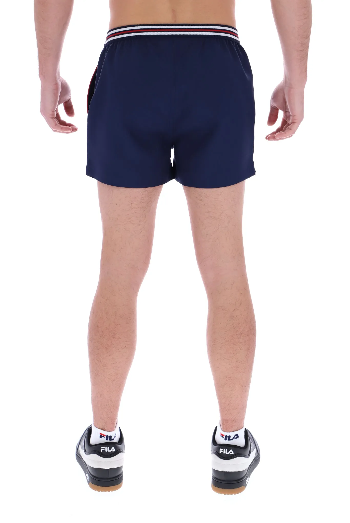 Hightide 4 Terry Pocket Shorts