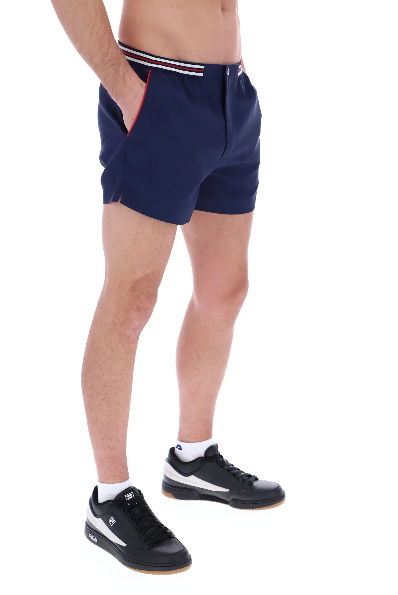 Hightide 4 Terry Pocket Shorts