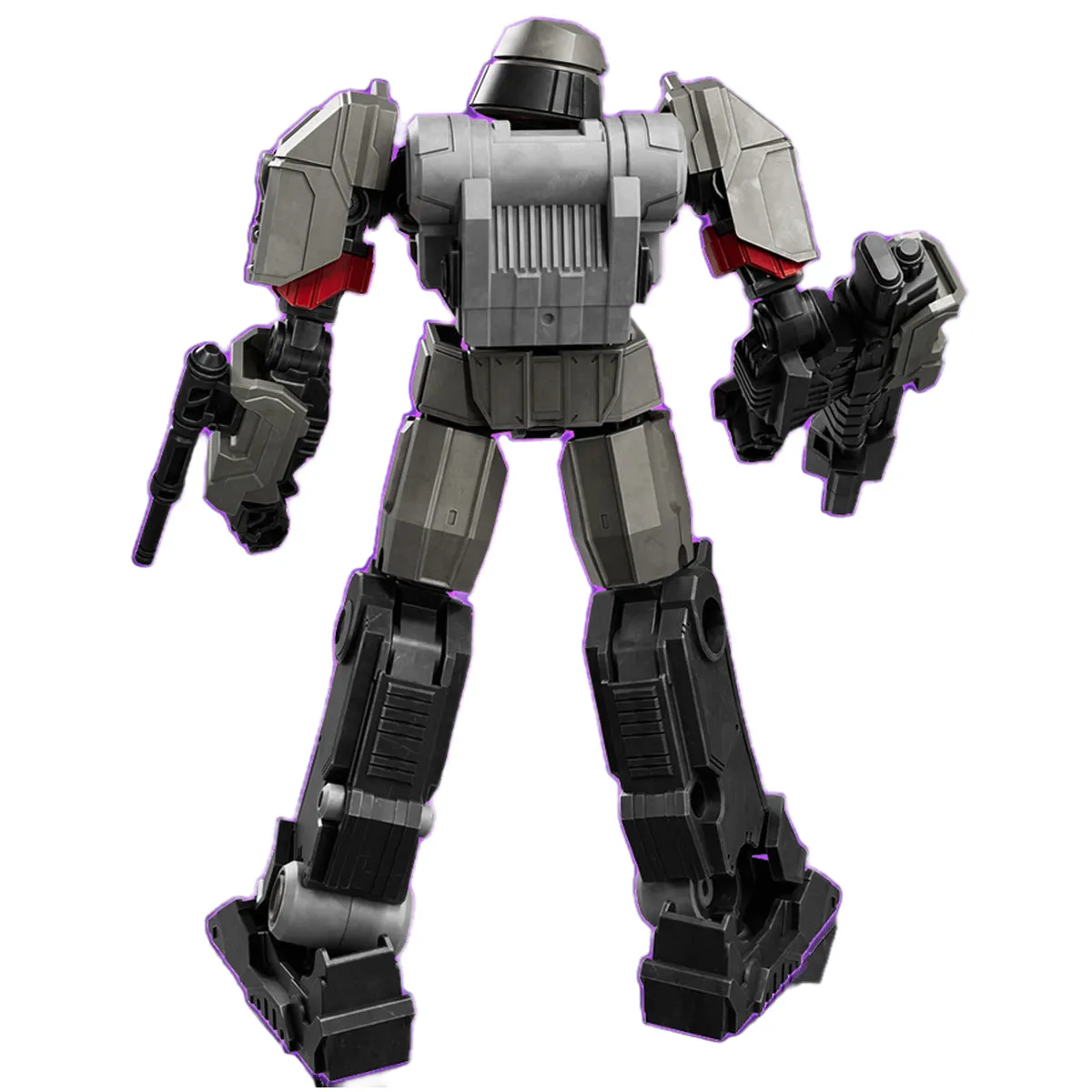 HiPlay Blokees Transformers One Megatron Assembly Model Kits Beyond Edition