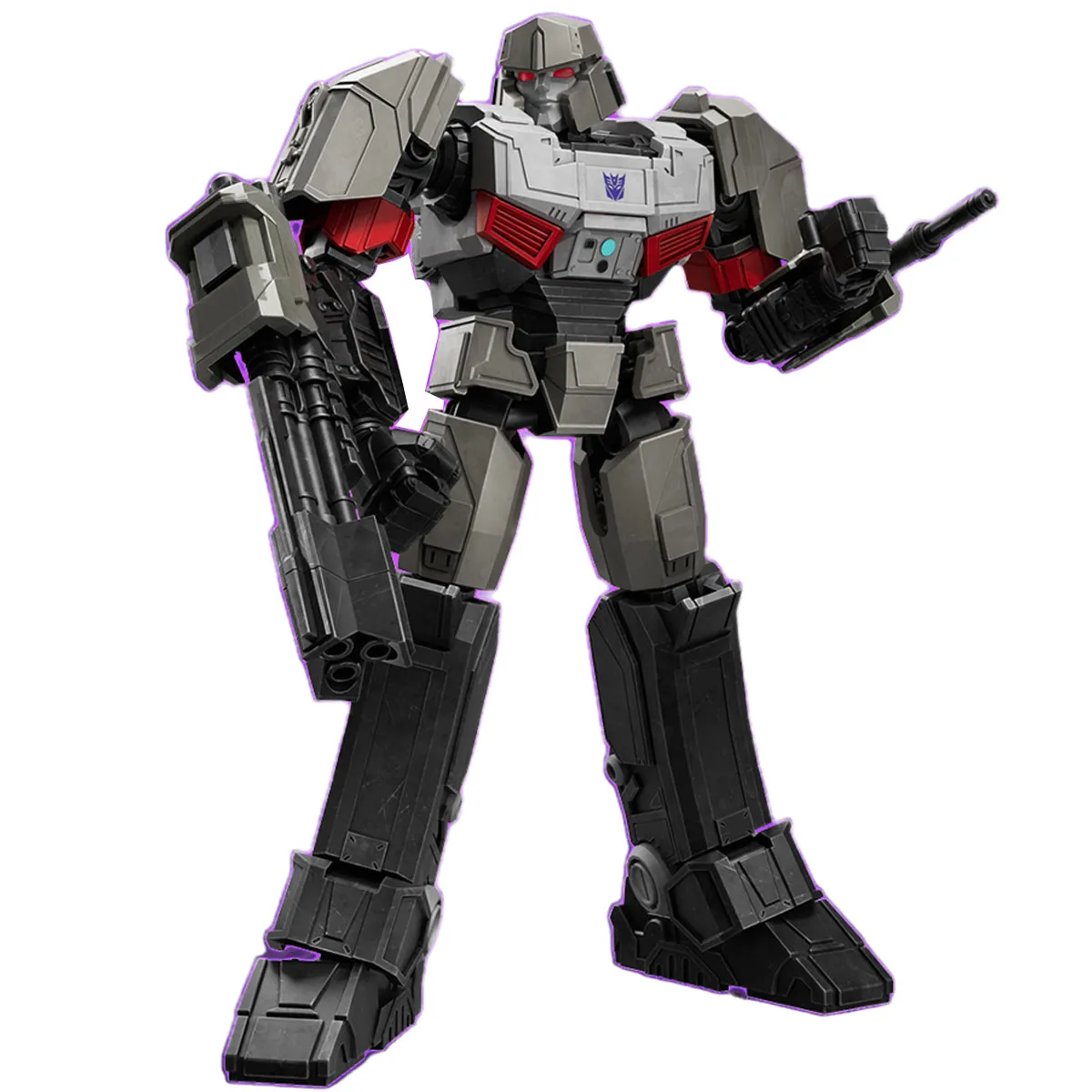 HiPlay Blokees Transformers One Megatron Assembly Model Kits Beyond Edition