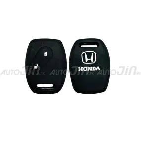 Hodna Civic Reborn PVC Silicone Protection Key Cover