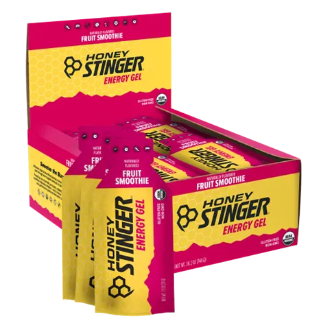 Honey Stinger Gel