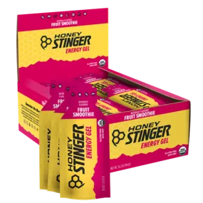 Honey Stinger Gel