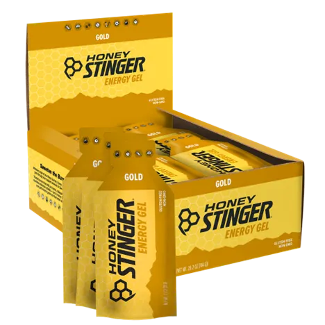 Honey Stinger Gel