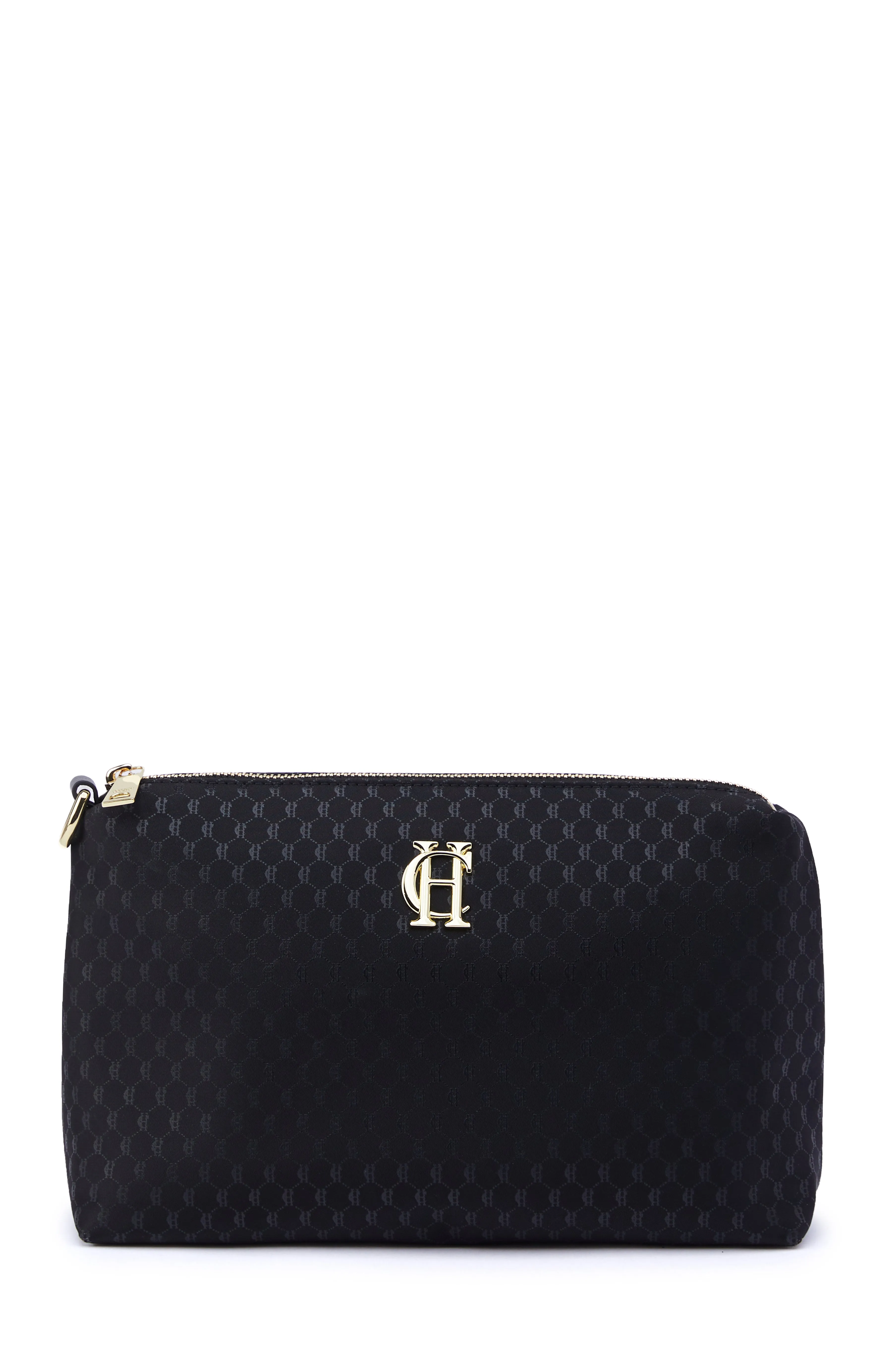 Hudson Changing Bag (Houndstooth)