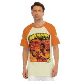 Hulk Hogan Retro Shirt