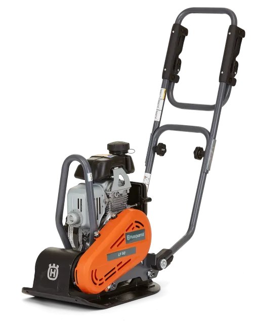 Husqvarna LF 50 L Forward Plate Compactor