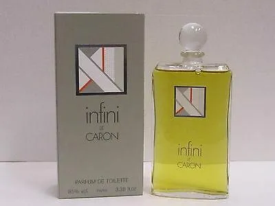 Infini De Caron