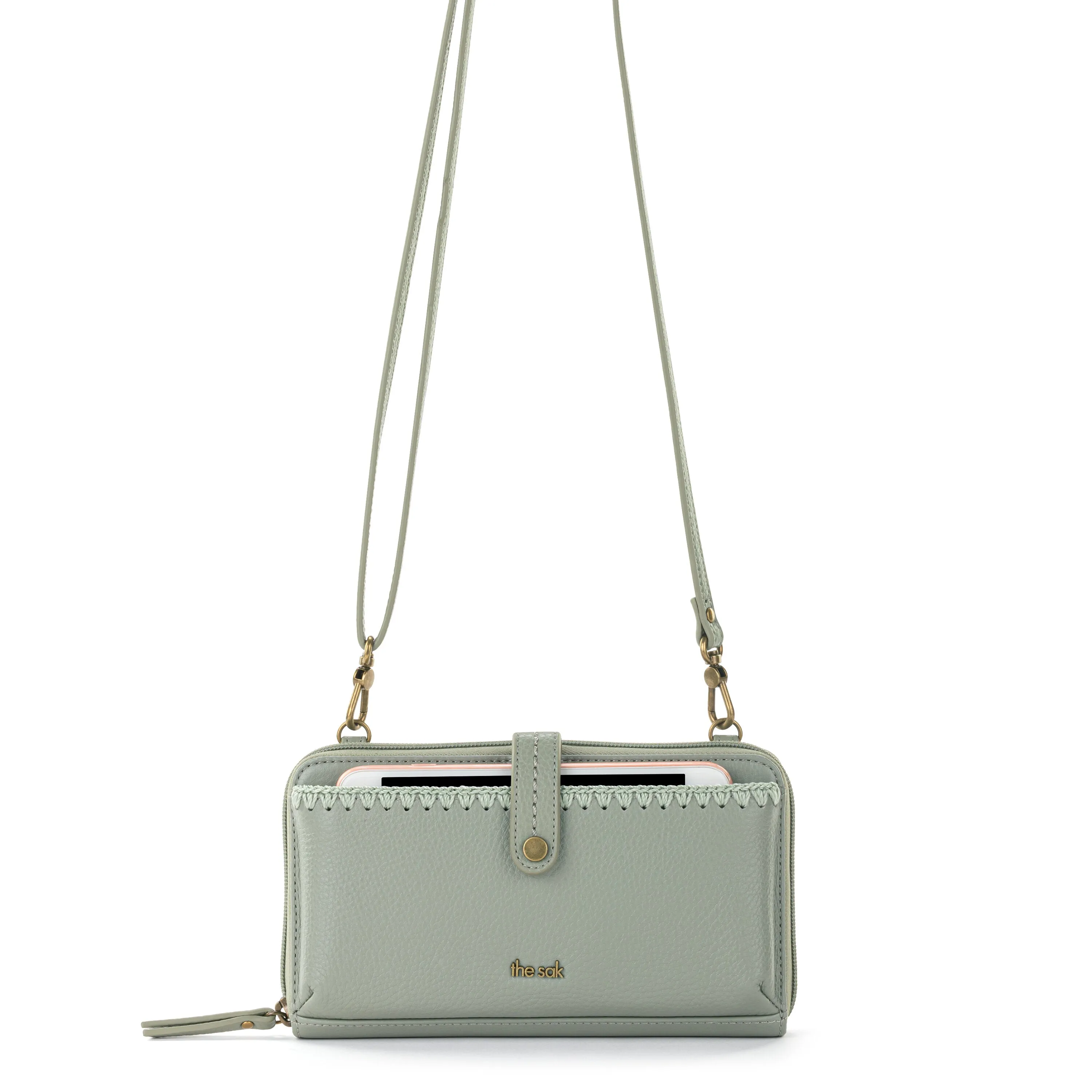 Iris Large Smartphone Crossbody