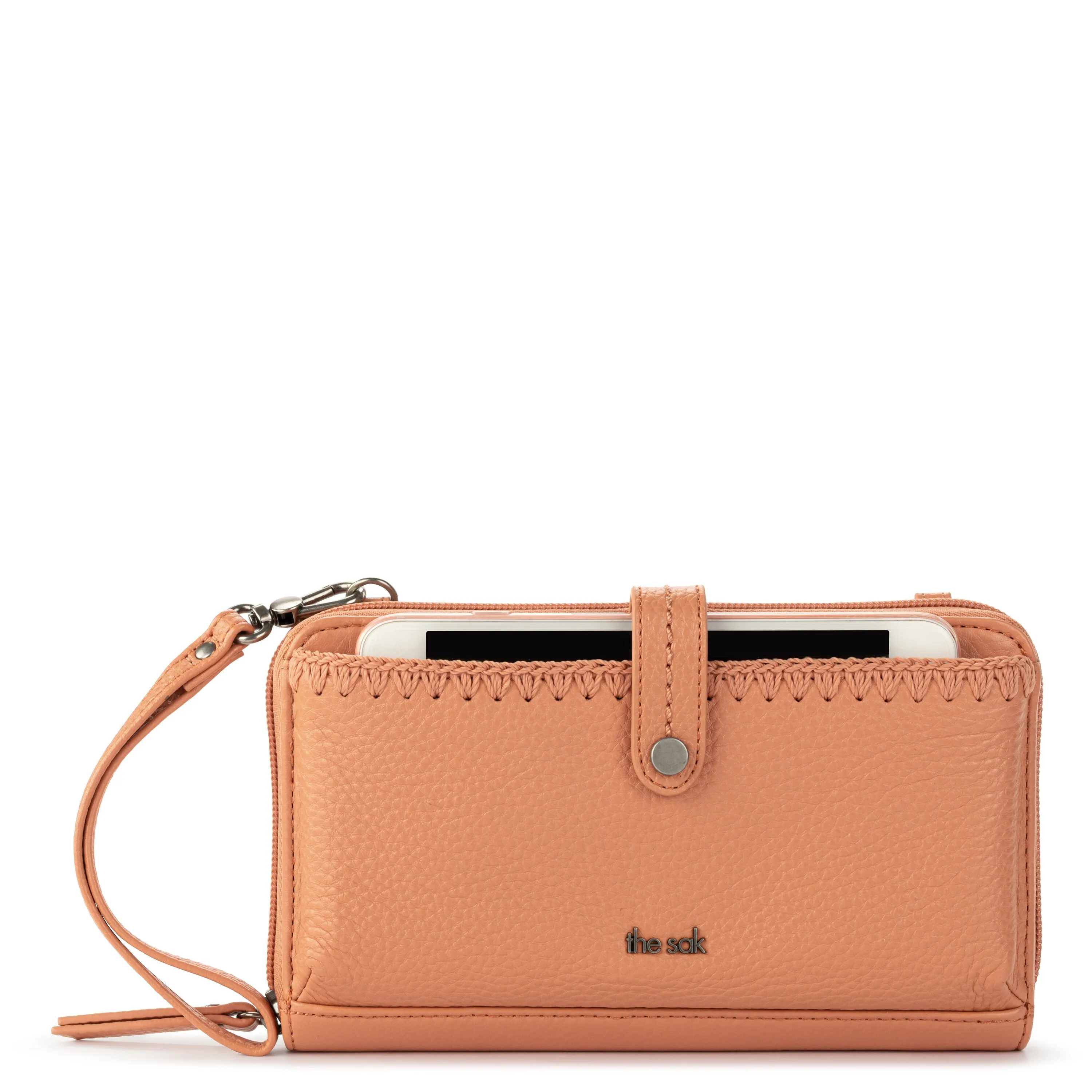 Iris Large Smartphone Crossbody