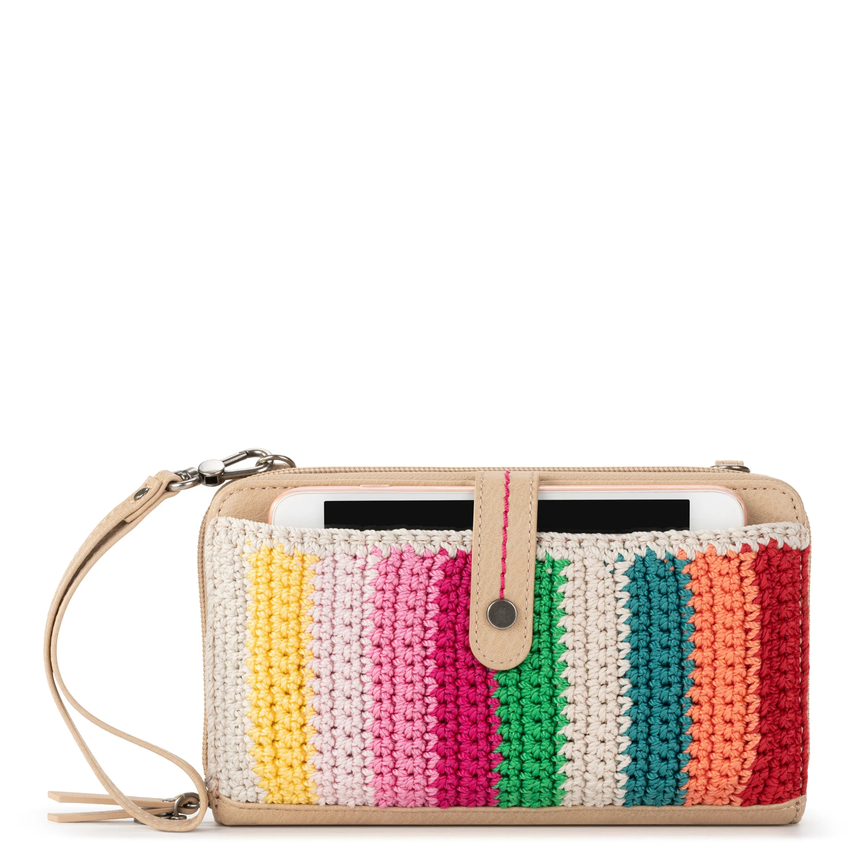 Iris Large Smartphone Crossbody