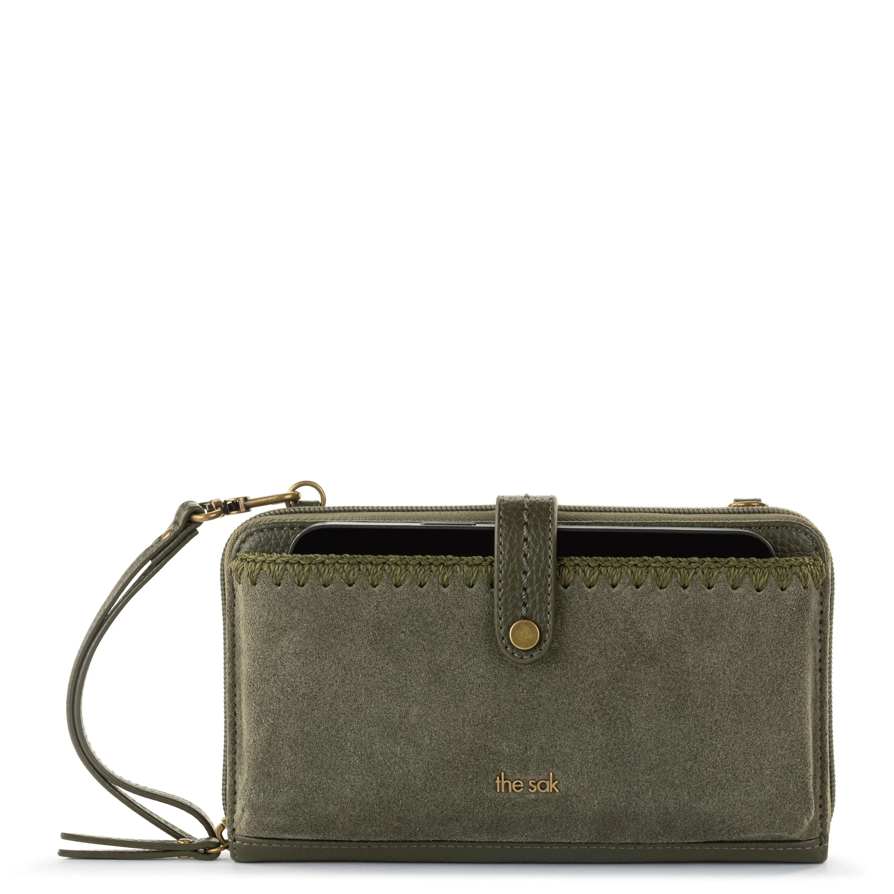 Iris Large Smartphone Crossbody