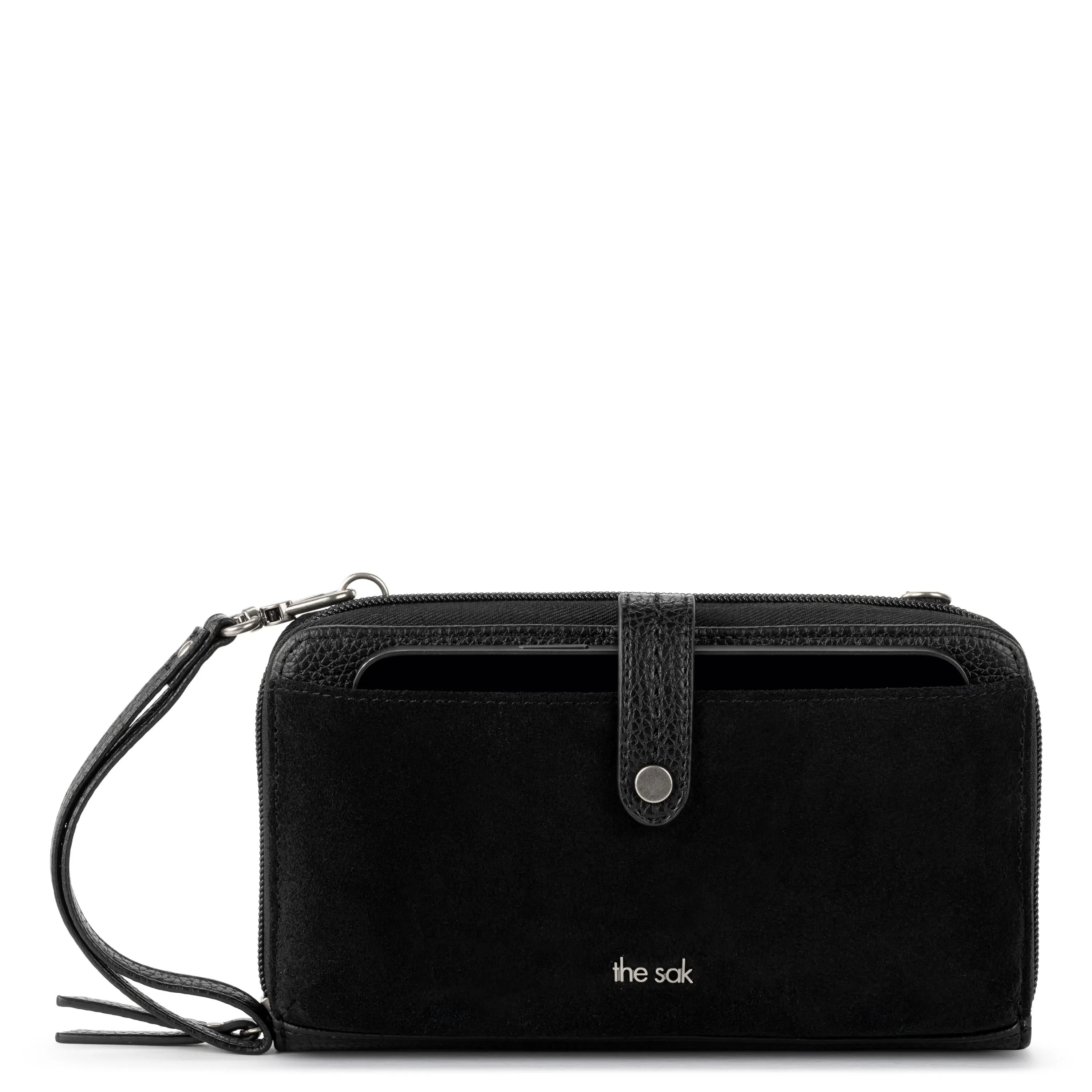 Iris Large Smartphone Crossbody