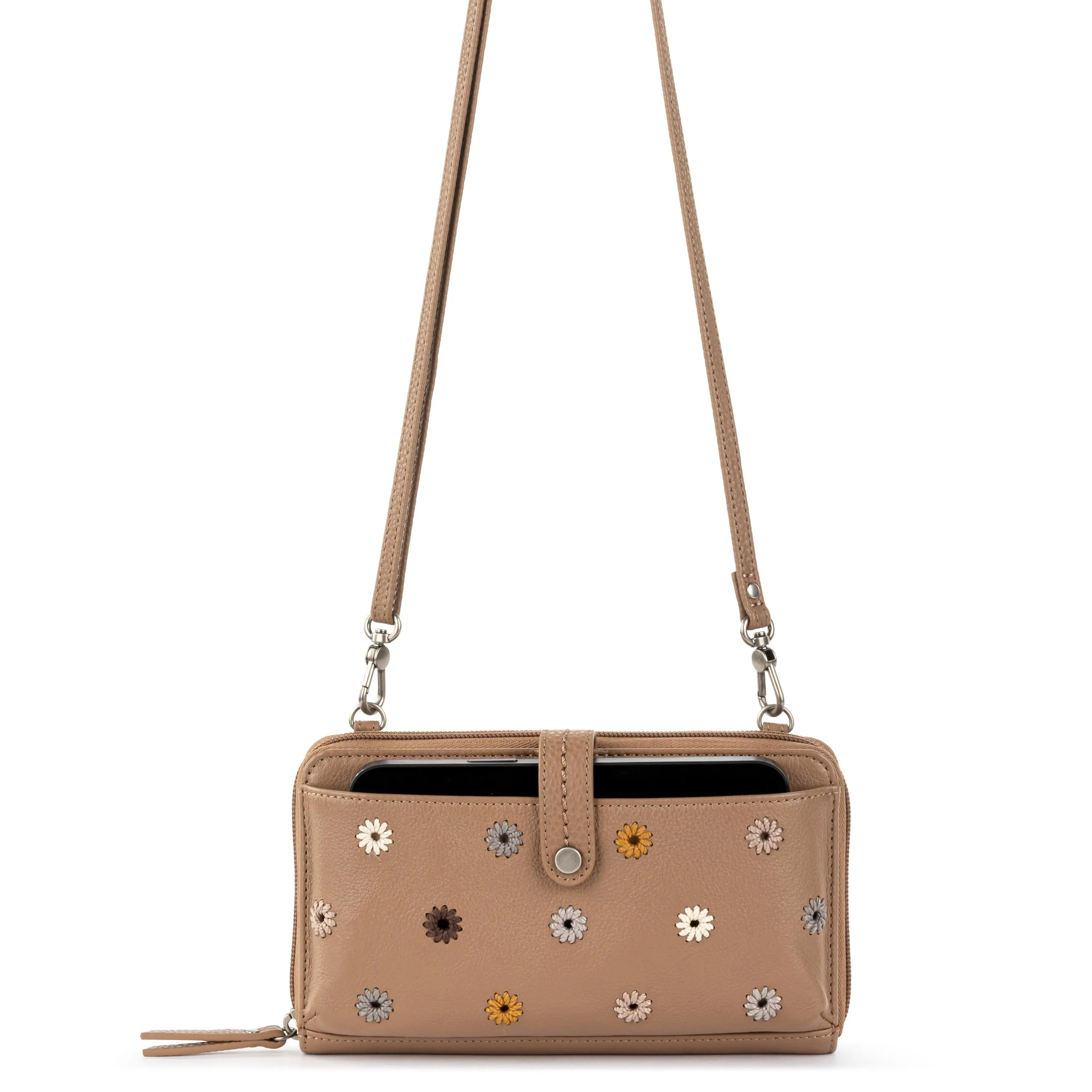 Iris Large Smartphone Crossbody