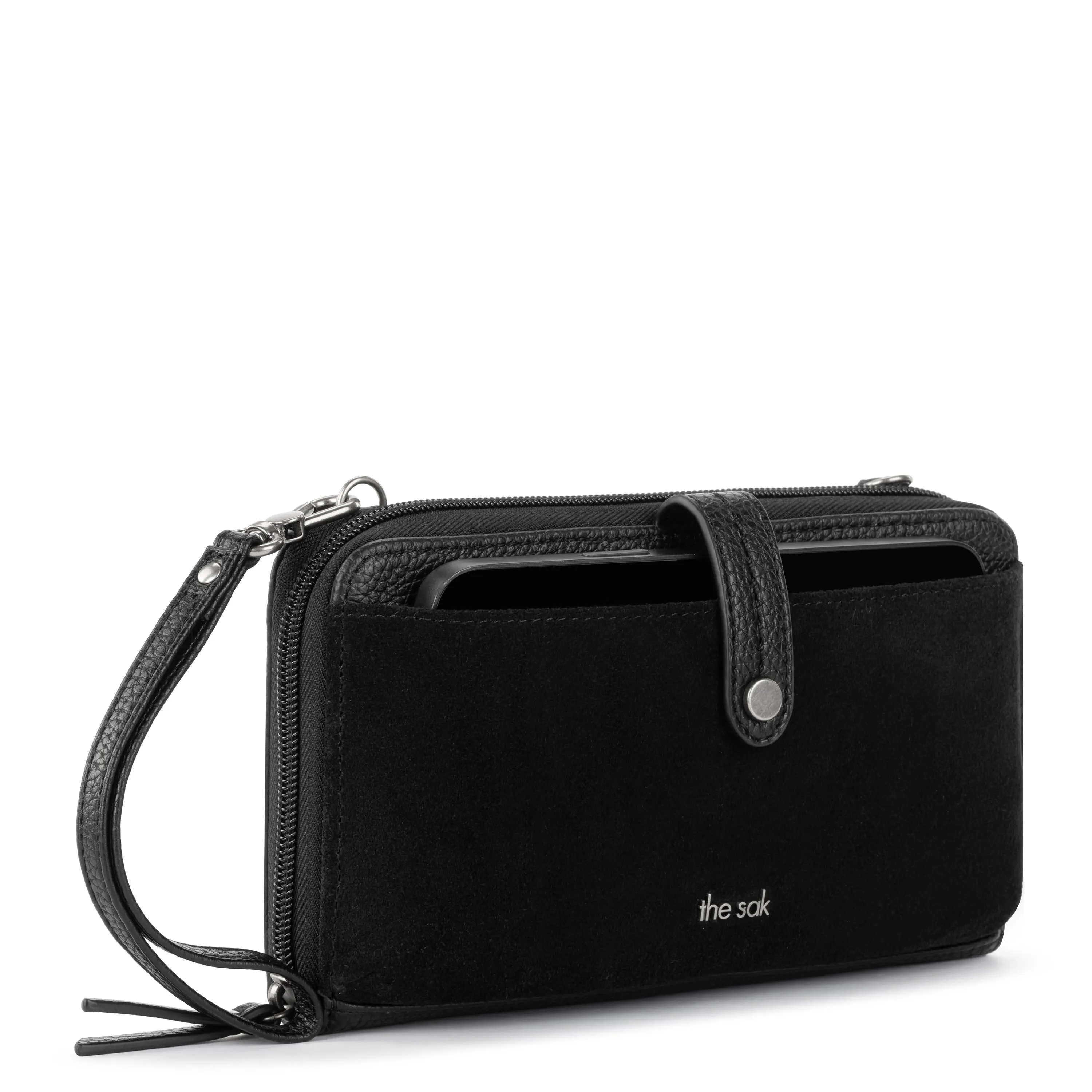 Iris Large Smartphone Crossbody