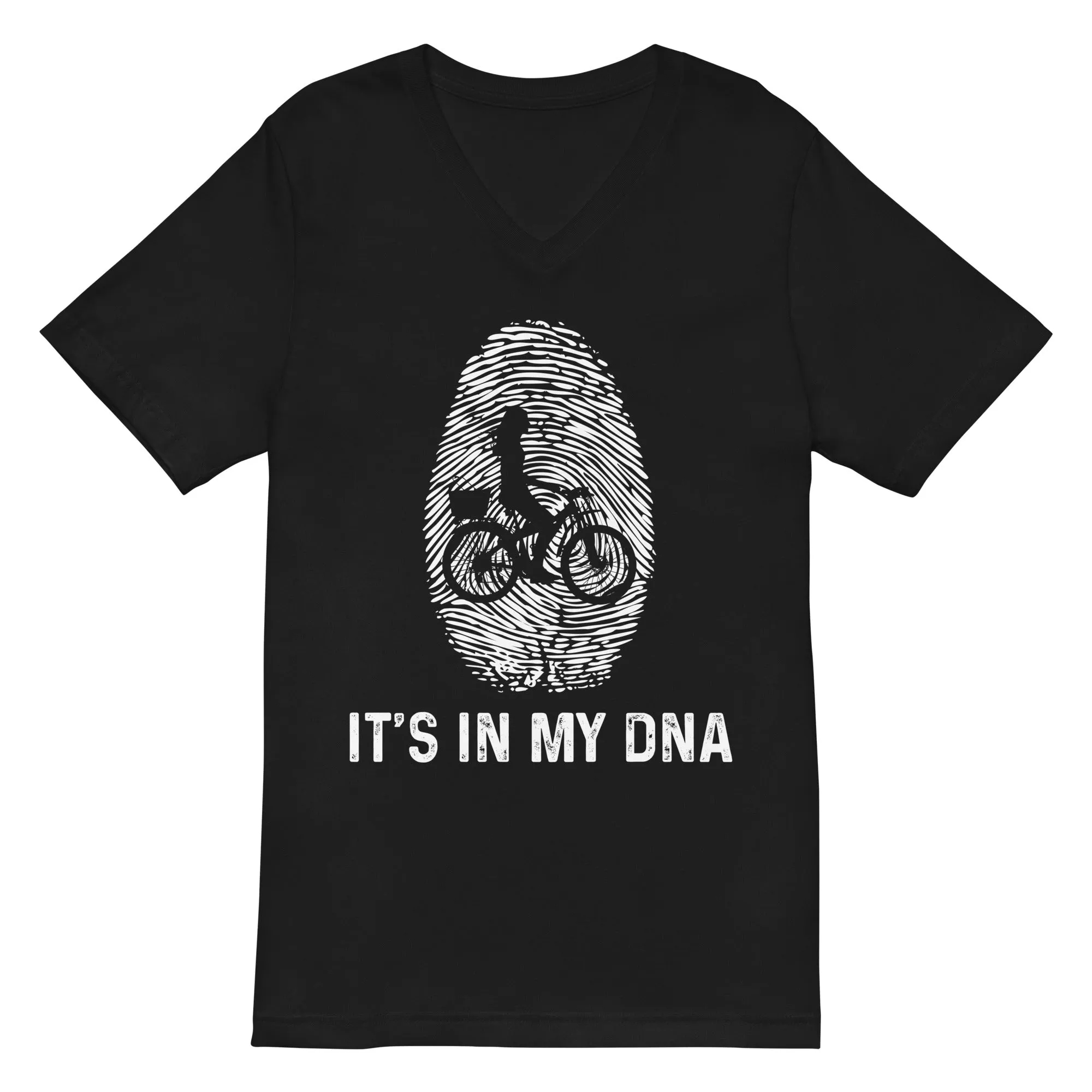 It's In My DNA 2 - Herren V-Neck Shirt