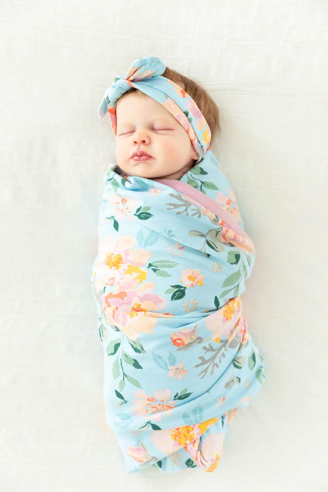 Jade Swaddle Blanket Set