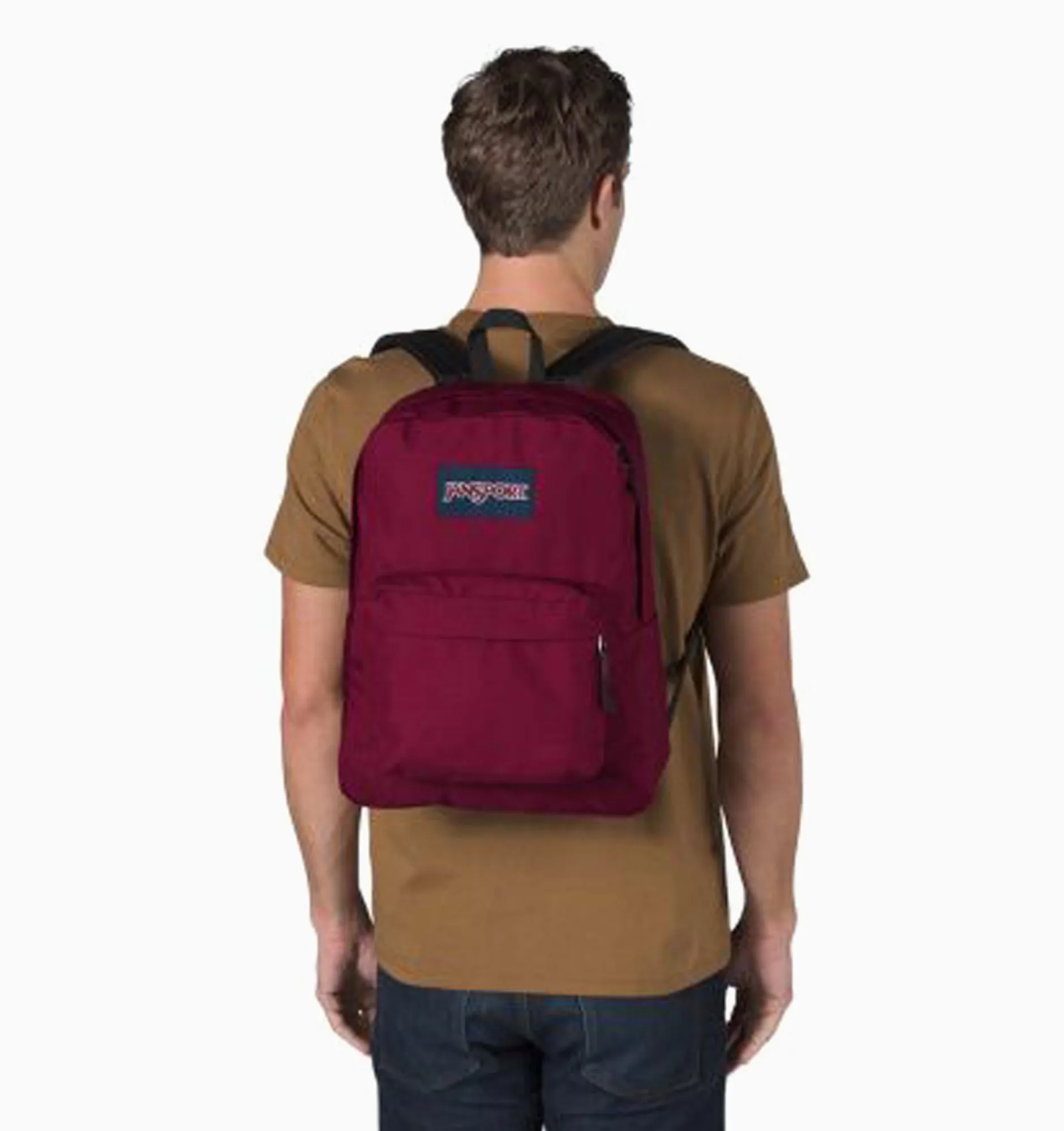 JanSport Superbreak Backpack (Outlet Stock)