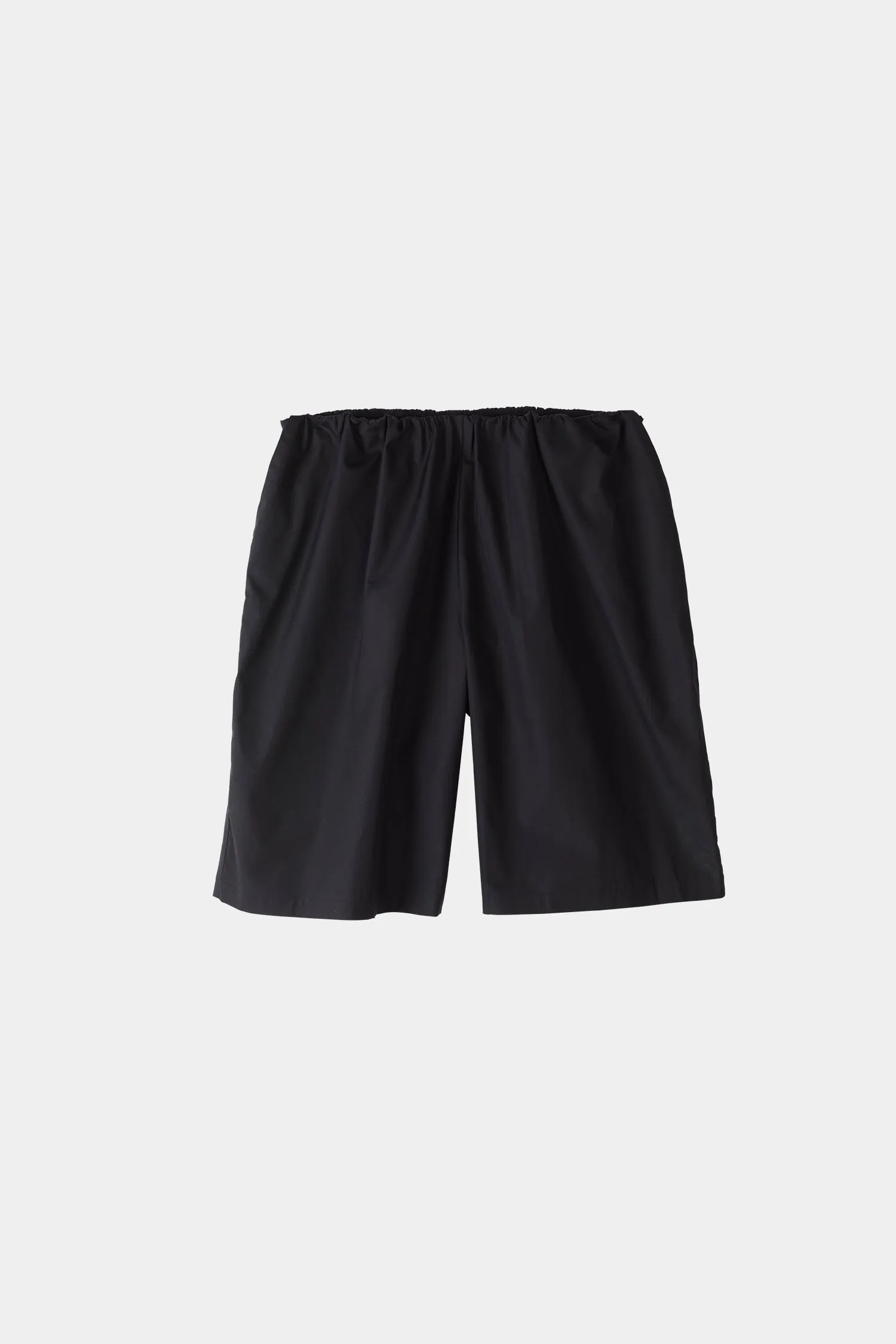 JESSIE SHORTS - BLACK