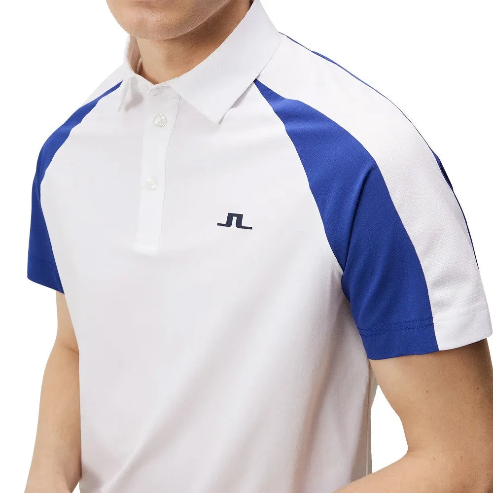 J.Lindeberg Nial Regular Fit Golf Polo 2023