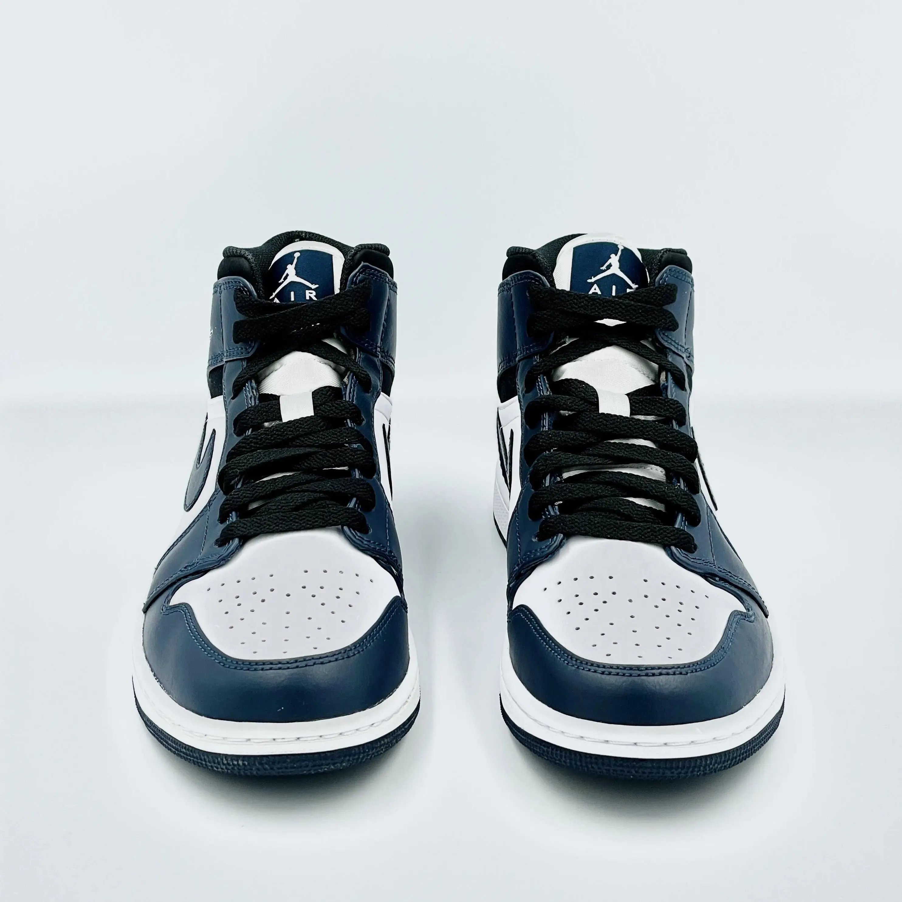 Jordan 1 Mid Armory Navy