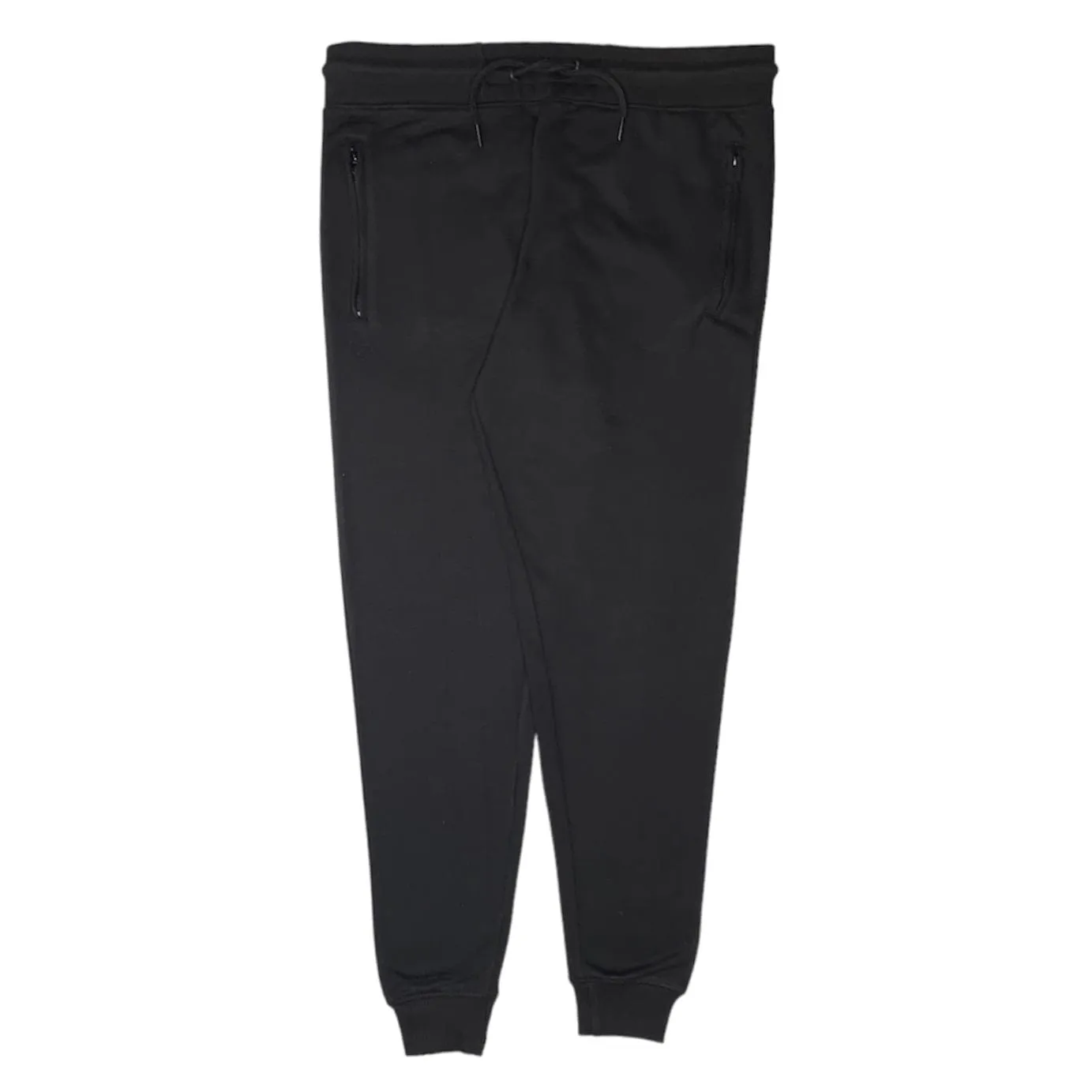 Jordan Craig French Terry Jogger Sweatpant (Black) - 8300