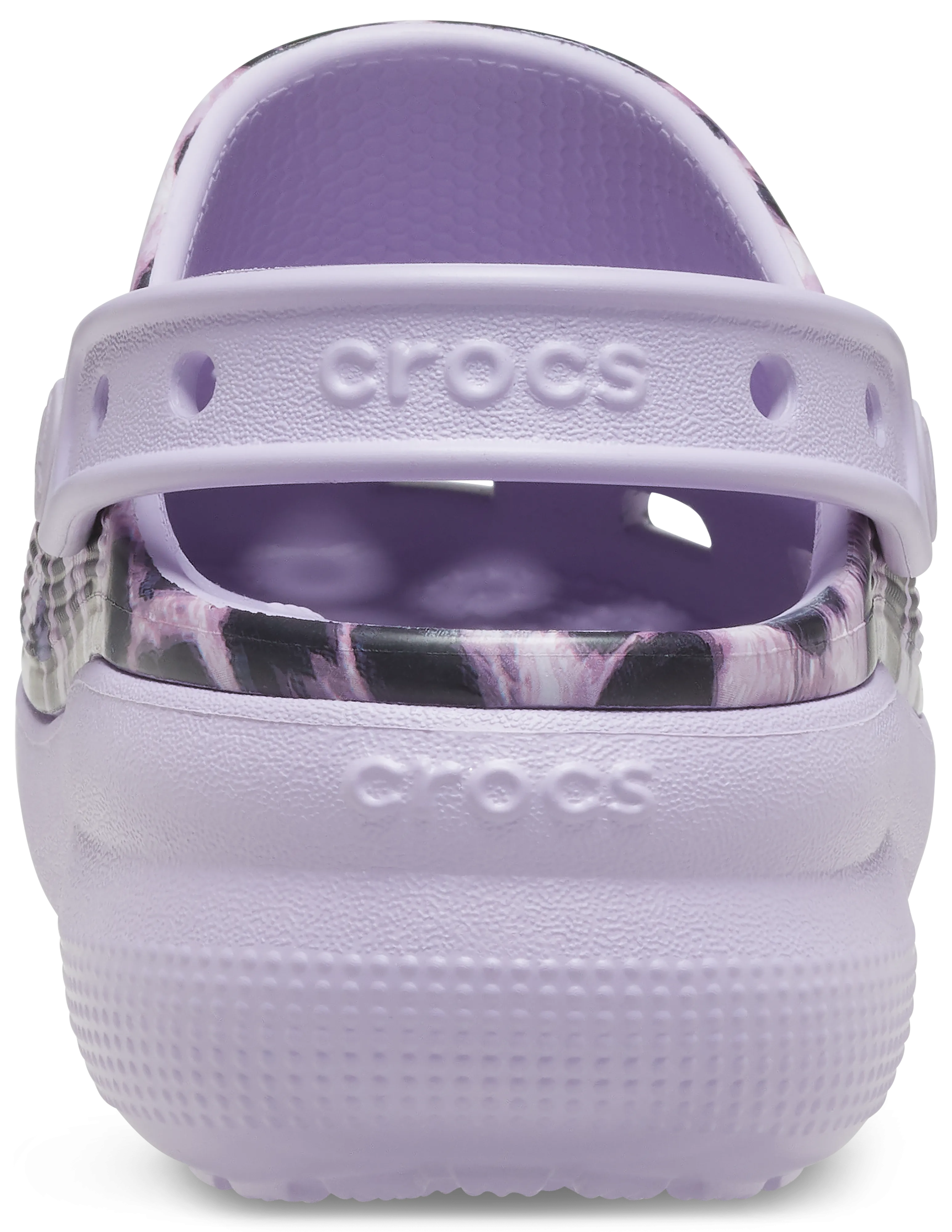 KIDS' CLASSIC CROCS ANIMAL CUTIE CLOG