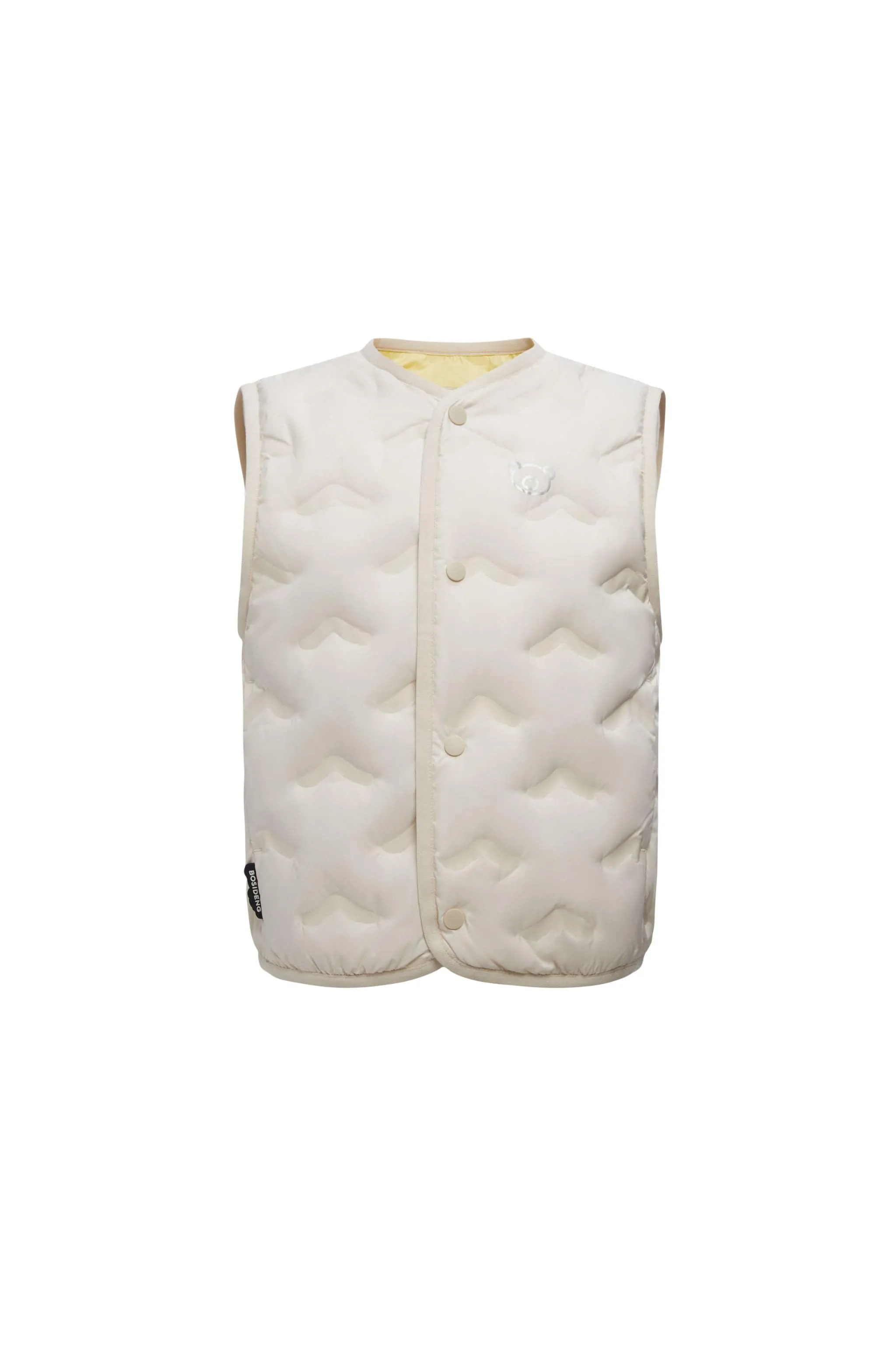 Kid's Versatile Layering Gilet 000