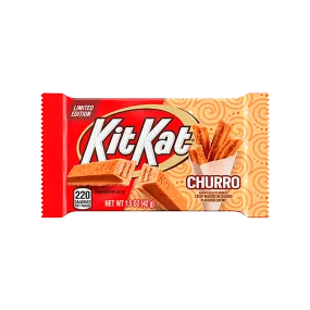 KitKat Churro