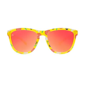 Knockaround Pizza Premium Kids Sunglasses